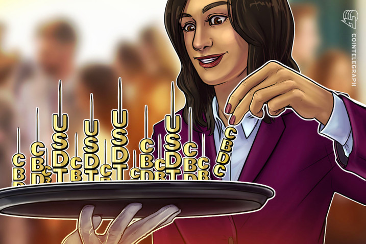 Digitales Zentralbankgeld: Großteil der Zentralbanken mit Studien oder konkreten Projekten aktiv