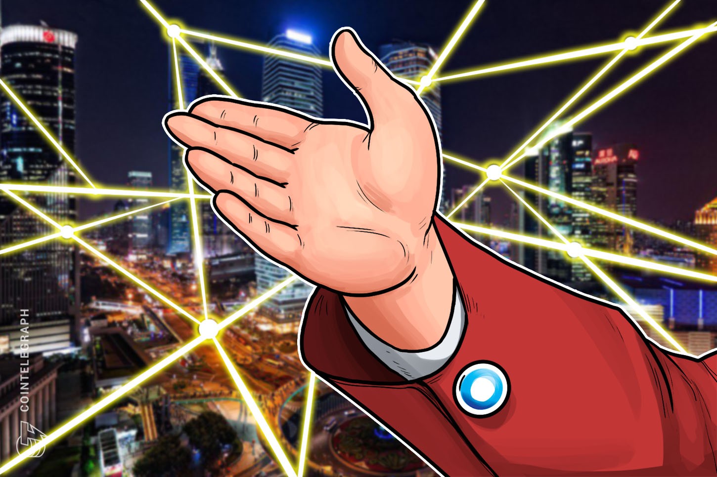 ConsenSys firma un memorando de entendimiento con la 'ciudad inteligente' de China de Xiongan para la consultoría Blockchain