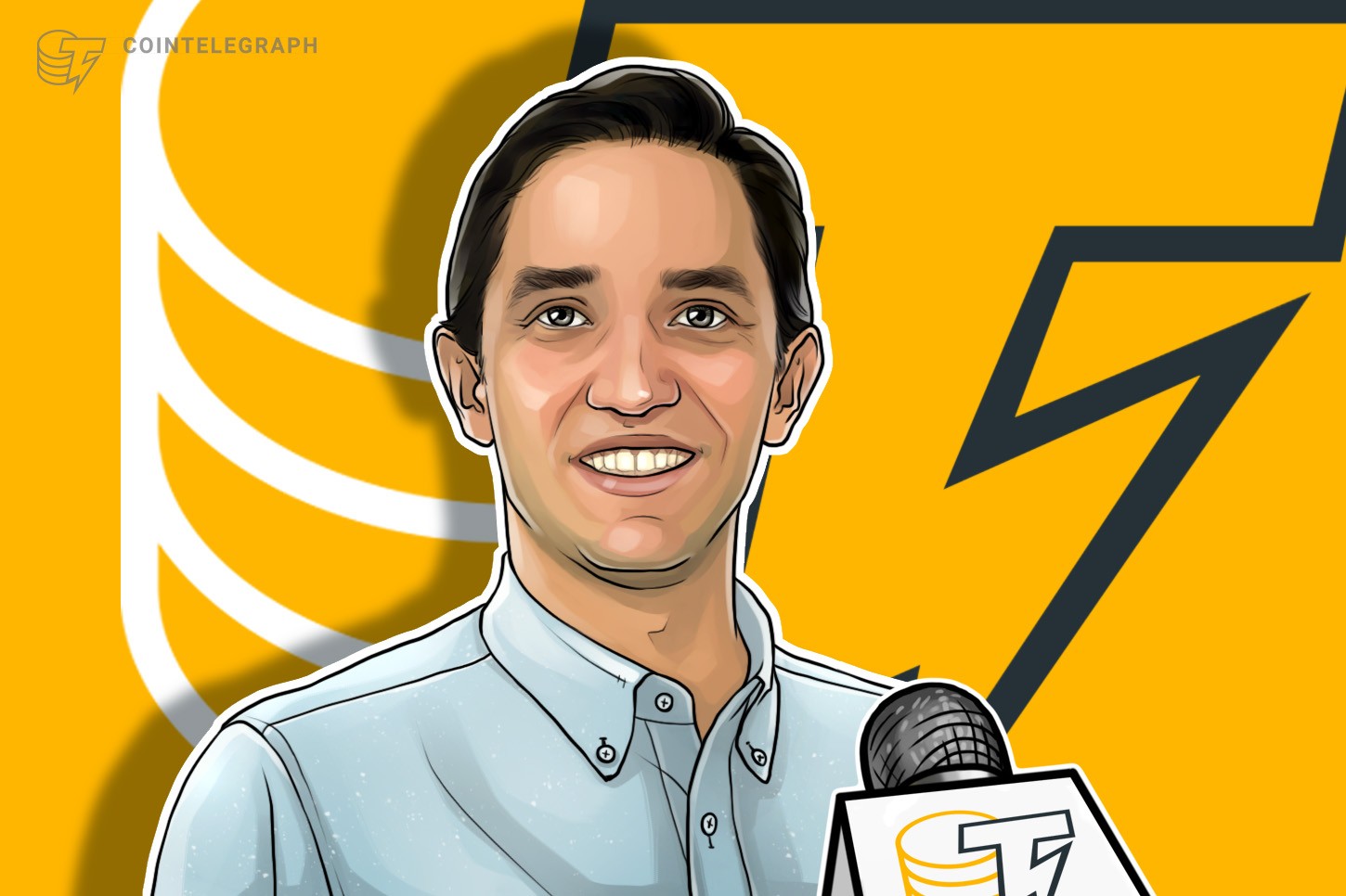 Director de GBA Madrid: “El mayor interés por las criptomonedas está en países donde el dinero de los bancos centrales ha colapsado”