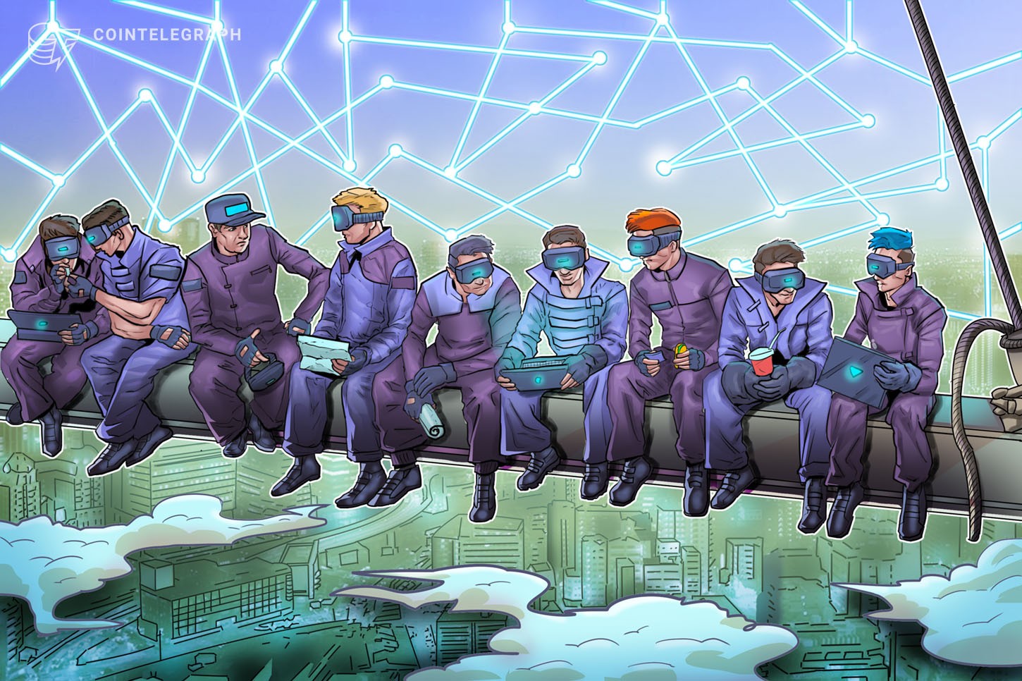 La autoproclamada blockchain más ligera del mundo lanza la fase tres de su testnet