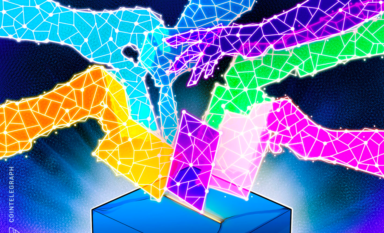 Tribunal Regional Eleitoral do Amapá passa a usar solução em blockchain para governo digital