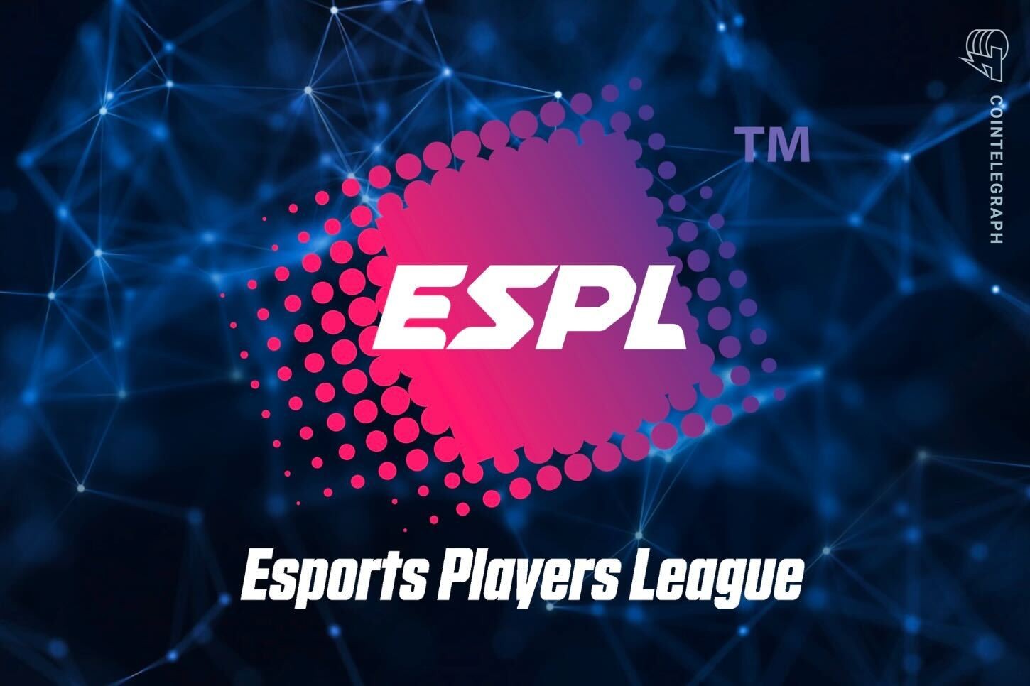 Esports platform ESPL’s host-to-earn utility token sold out