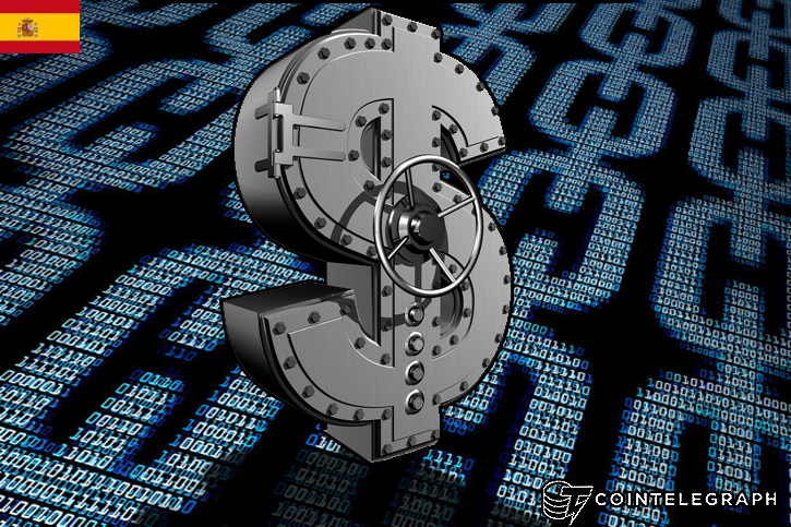 Blockchain en el sector Financiero