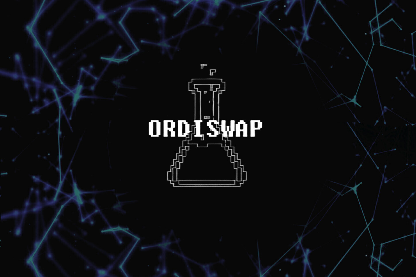 Ordiswap v2 is live on Mainnet: The first native AMM on Bitcoin
