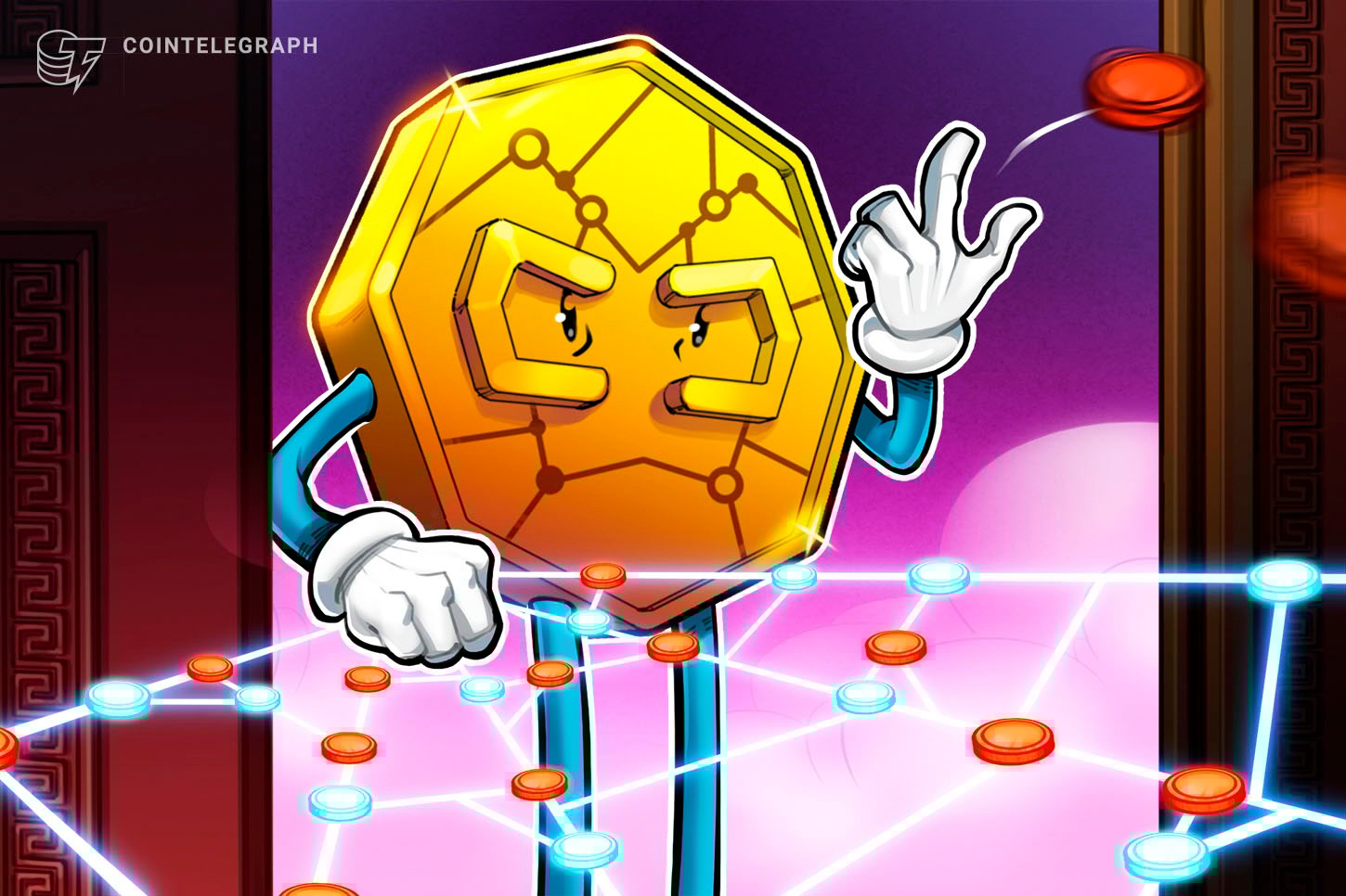 Does Crypto Always Mean Decentralization?