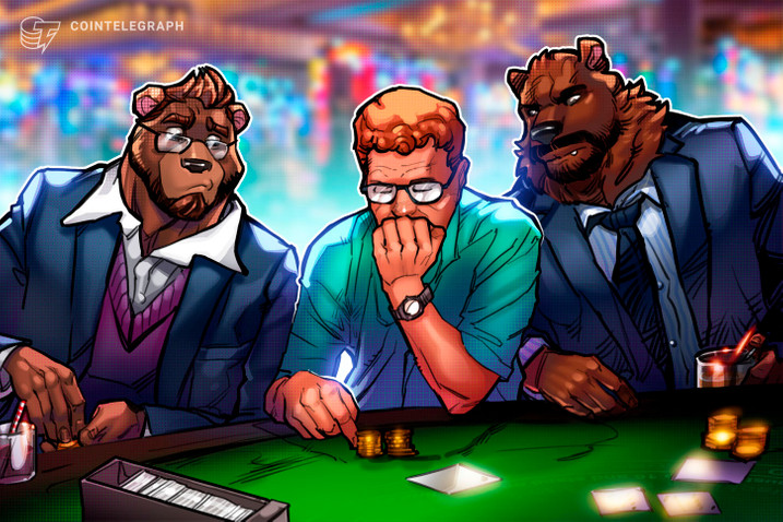 World Poker Tour adota criptomoedas e lança primeiro clube de poker NFT do mundo
