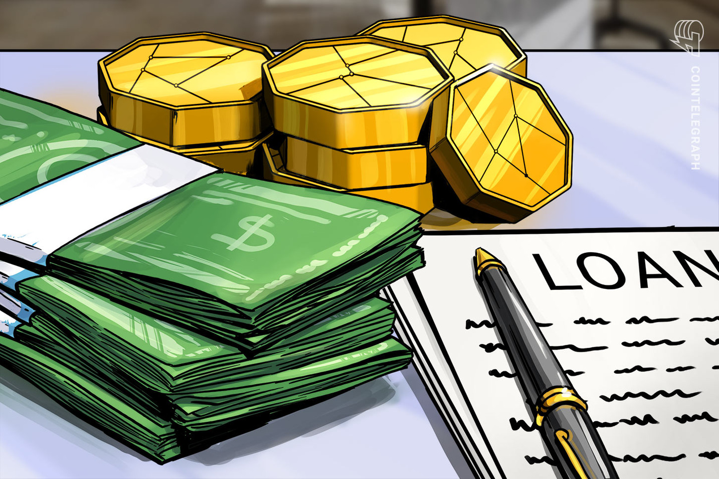 Bitbase lanza servicio de préstamos con criptomonedas en España