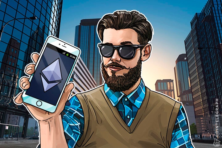 “Mobile Ethereum” to Go Mainstream, FreeWallet Founder Expects