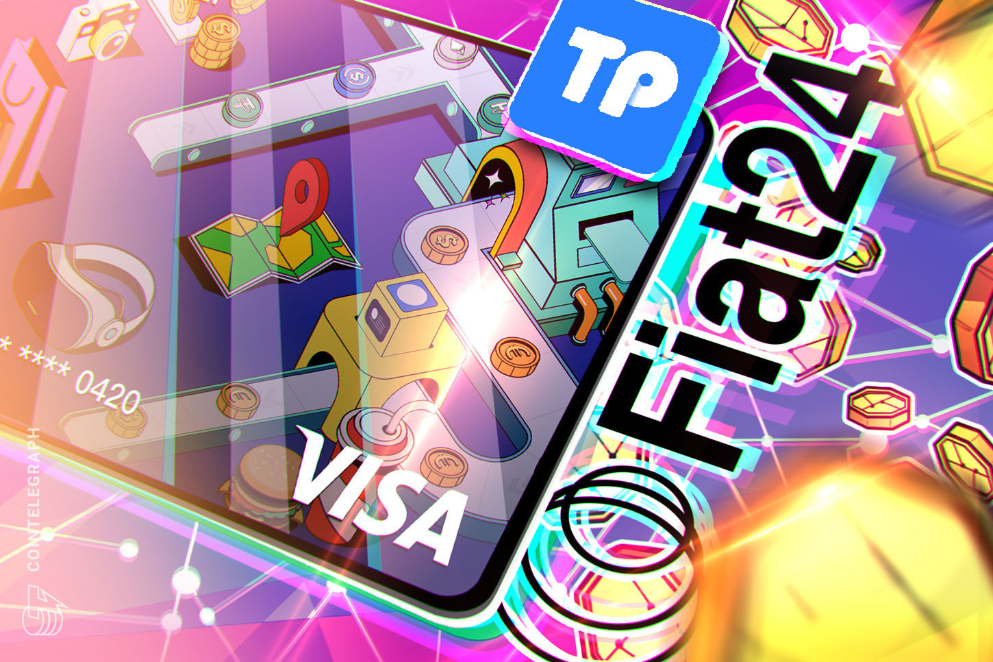 Non-custodial wallet aims to lead PayFi with a functional, real-life showcase