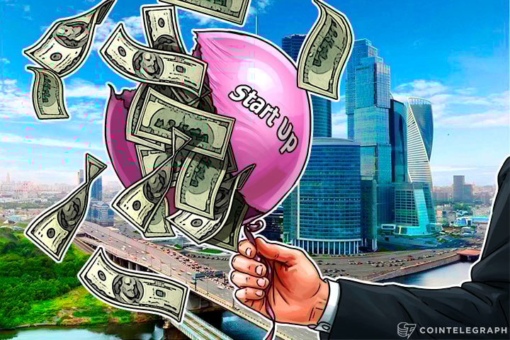Will 2016’s $300 Million Blockchain Startup Bubble Burst?