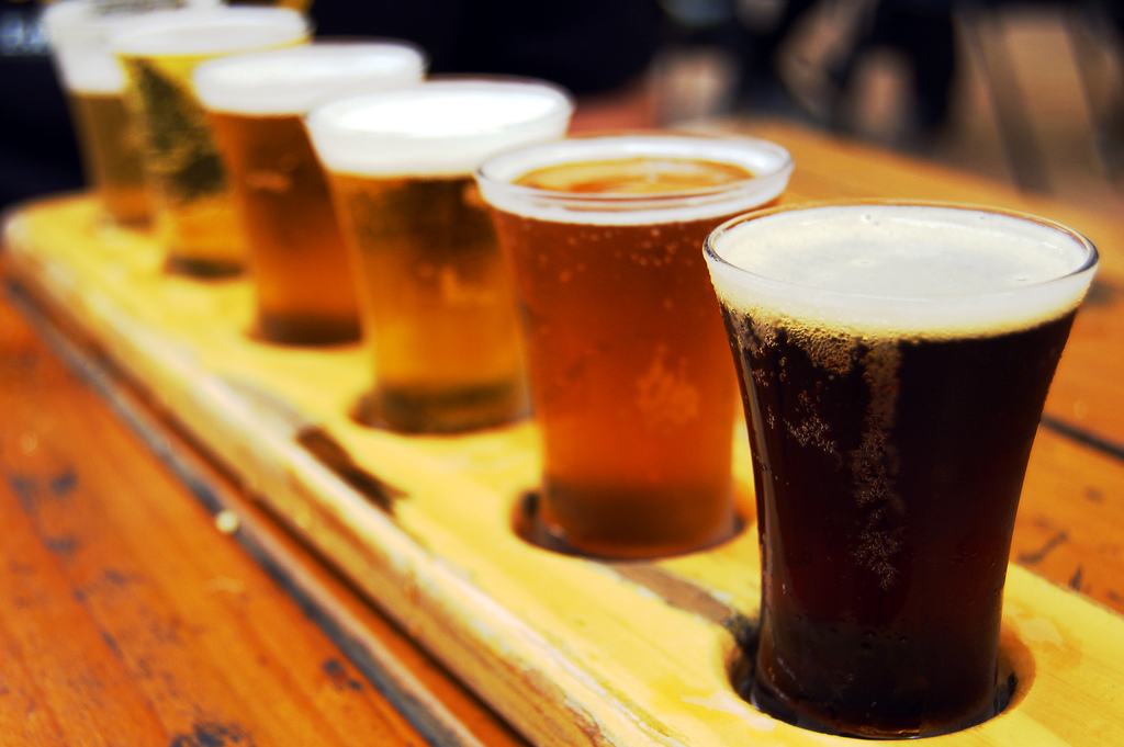 Two Beer or Not Two Beer? The Question is – for Bitcoin?