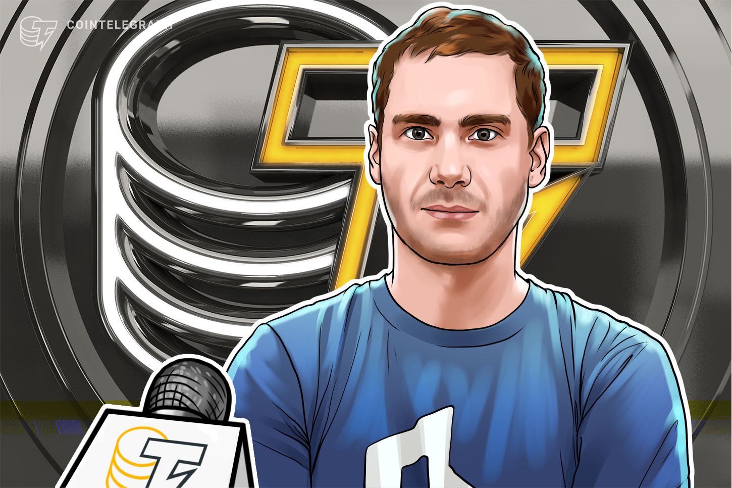 Guillermo Torrealba: “deberíamos estar felices” por poder mitigar la huella de CO2 de Bitcoin 