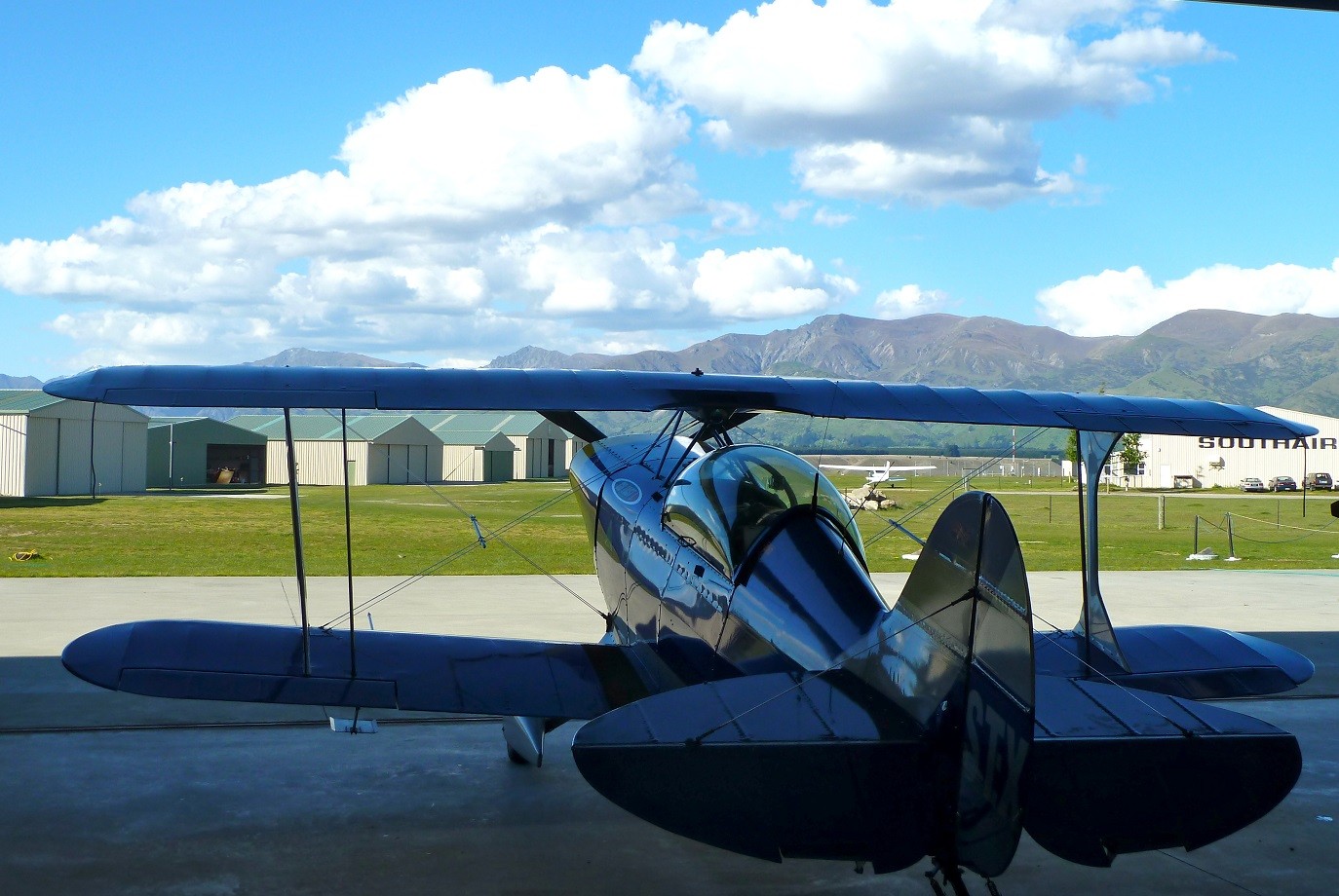 UK’s No. 1 flight school accepting Bitcoins