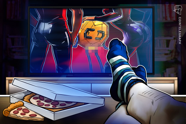 PornVisory annuncia lo staking per i token PVY