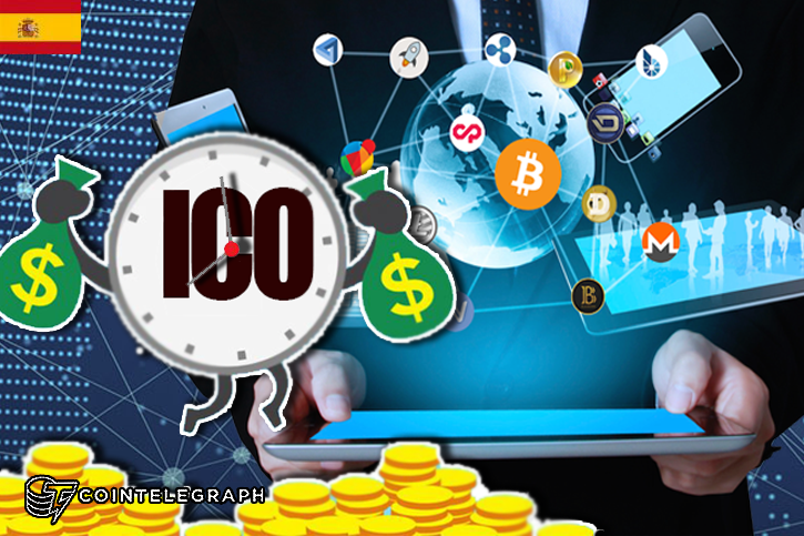 Inversiones en ICO’s superan la financiación de capital riesgo en el mercado de Blockchain