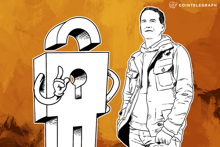 Ownership of Xapo Technology Threatened by Lifelock Lawsuit