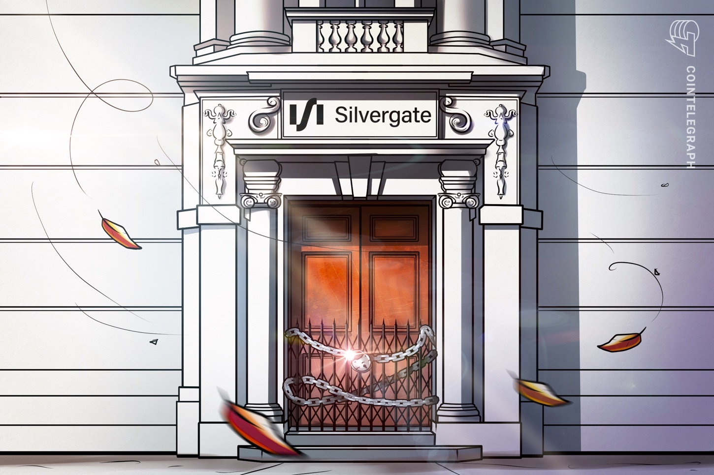 EEUU: Junta de la Reserva Federal retira medidas coercitivas contra Silvergate