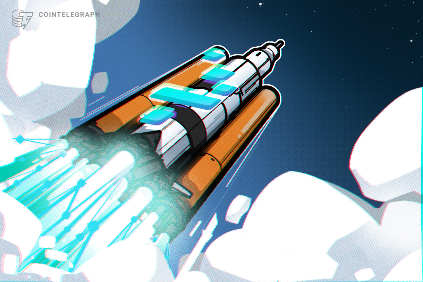 DeFi platform moves beyond beta, gearing up for its next chapter