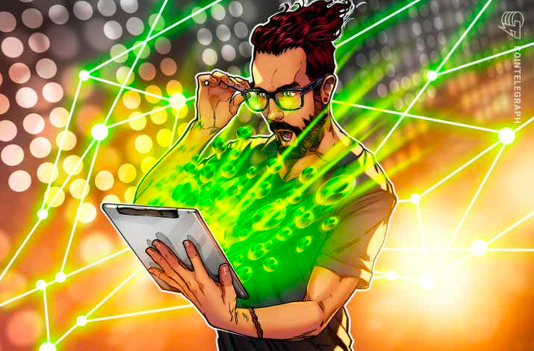 Bolsa de Valores do Brasil, B3, começa semana vendendo ETF de NFTs e Web 3.0 e atuando com recebíveis de cartões