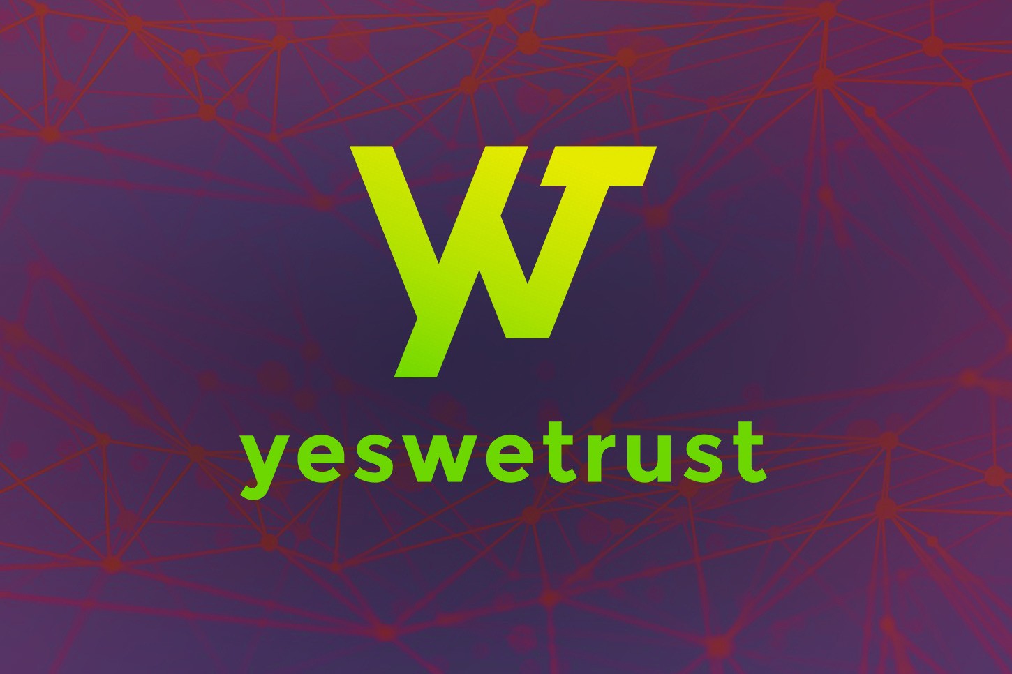 yeswetrust announces ‘Trust in Tech’ day during World Economic Forum in Davos, Switzerland