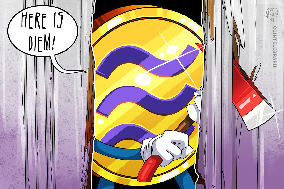 Criptomoeda do Facebook será benéfica para a adoção dos criptoativos?