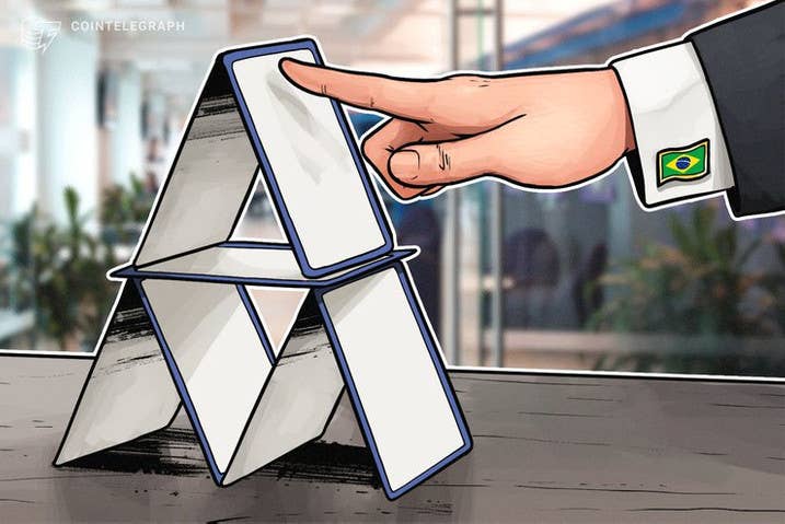 'R$ 2 bilhões por hora entravam nas contas', revela consultor do Faraó dos Bitcoins em crimes investigados pela PF