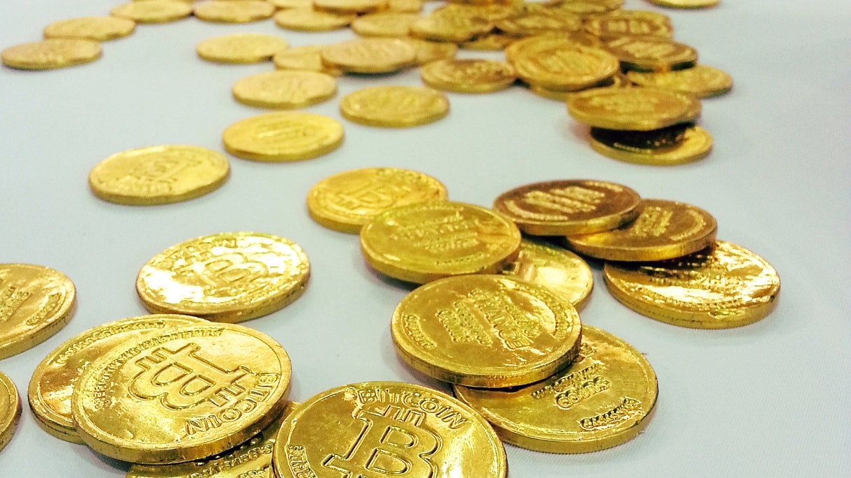 Bitcoin Joins the Cohort of Precious Metals as Long-time Investment Option