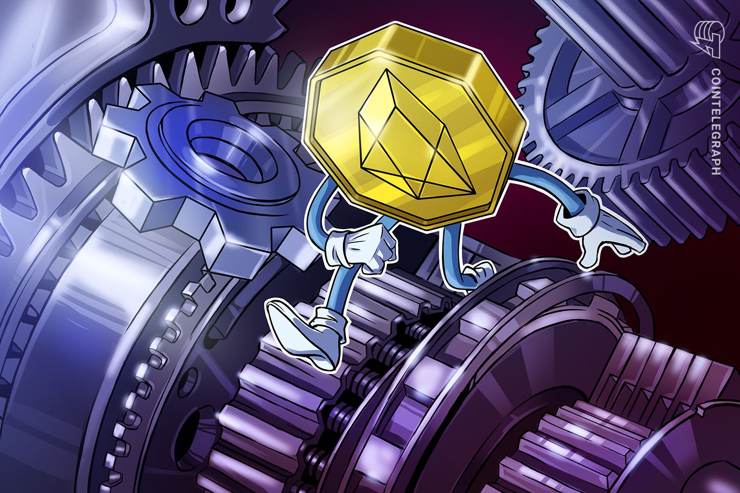 Rede EOS sofre com baixo desempenho, diz Coinbase