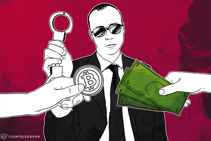 Coin.mx Operators Arrested for Running Illegal Bitcoin Exchange