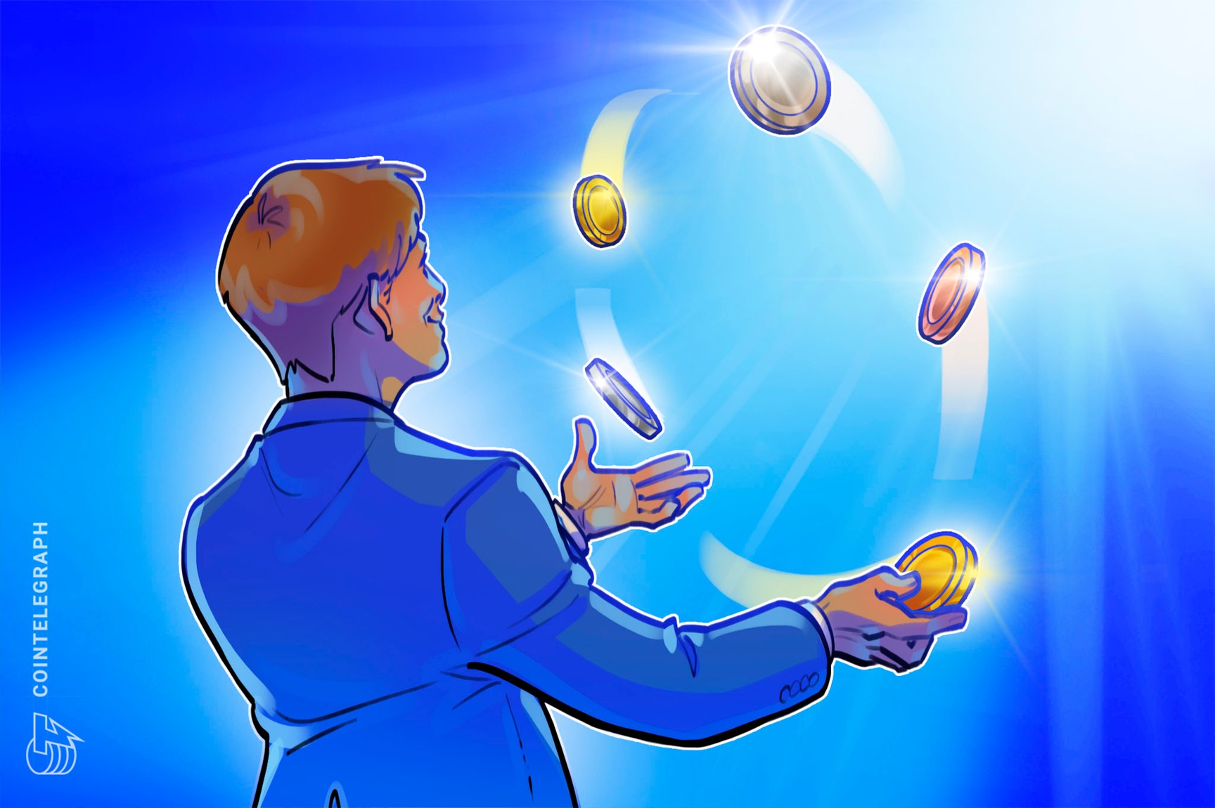 Preço do Bitcoin hoje 13/08/2024: BTC sobe 1%, mas ainda sofre para voltar acima de US$ 60 mil