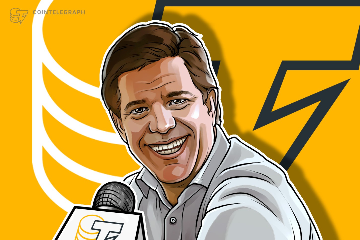 Co-fundador de Money On Chain: “Usar Bitcoin de colateral brinda varias ventajas”