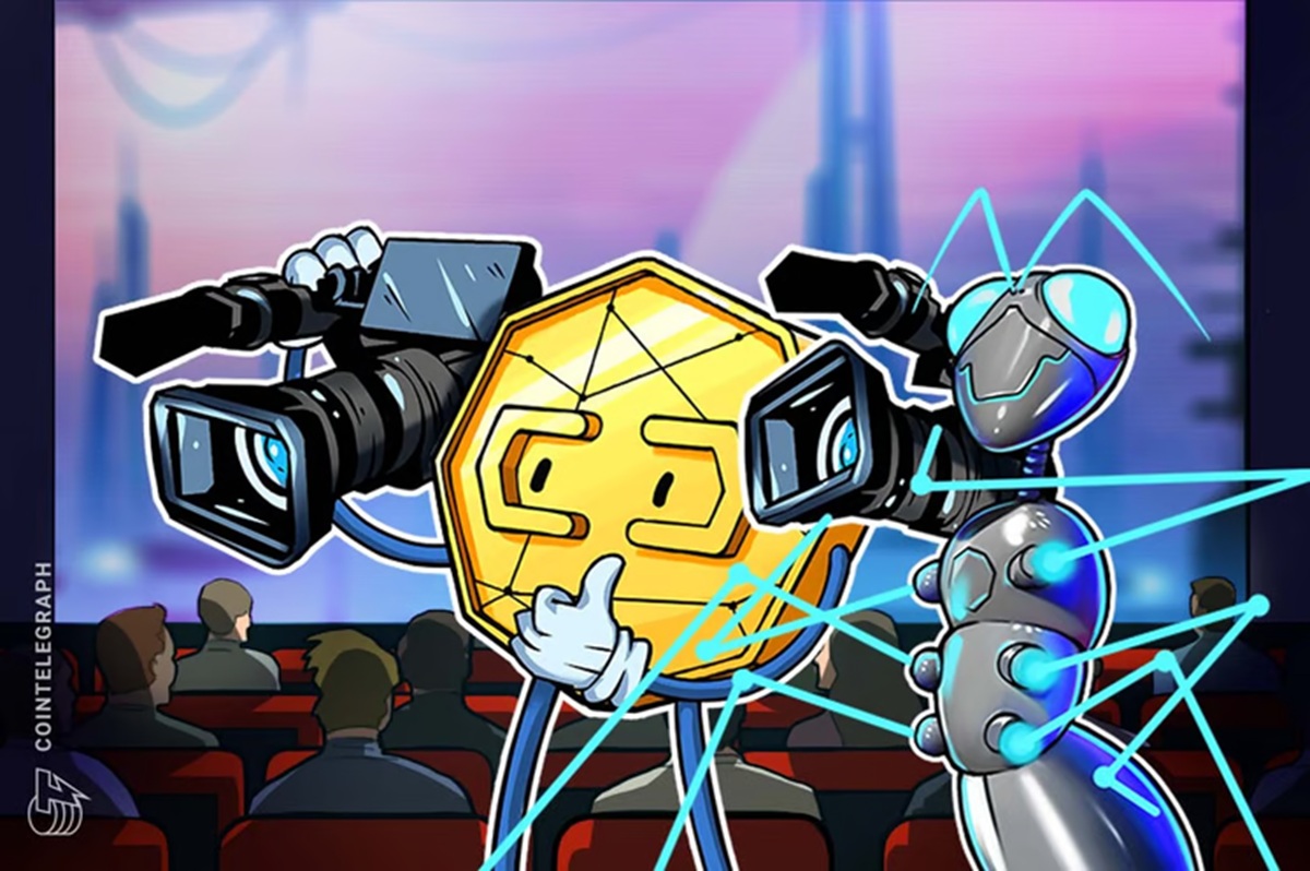 Criptomoeda ‘earn-to-own’ explode 300% enquanto o Bitcoin sente tarifa de Trump sobre filmes