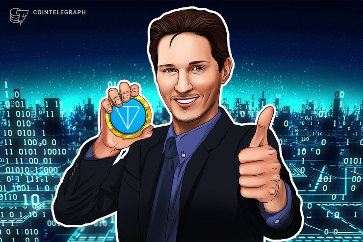 Analista da Monfex diz que criptomoeda do app de mensagens Telegram poderia arrecadar US$4 bilhões até 2022
