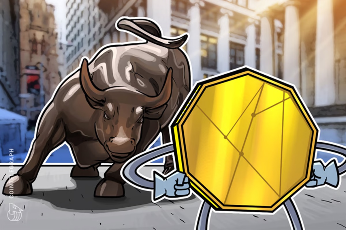 Bitcoin se livra do ataque dos ursos enquanto 6 altcoins iniciam corrida dos touros