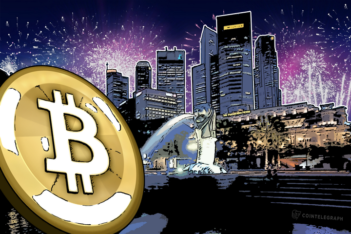 Accelerator Boost VC CEO Adam Draper Believes 'Singapore is the Place for  Bitcoin in Asia'