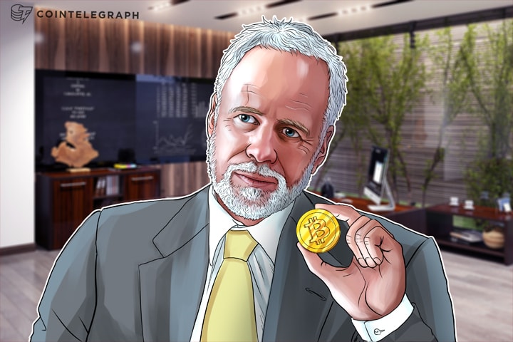 Professor da Califórnia prefere moedas digitais apoiadas pelo Banco Central às criptomoedas descentralizadas