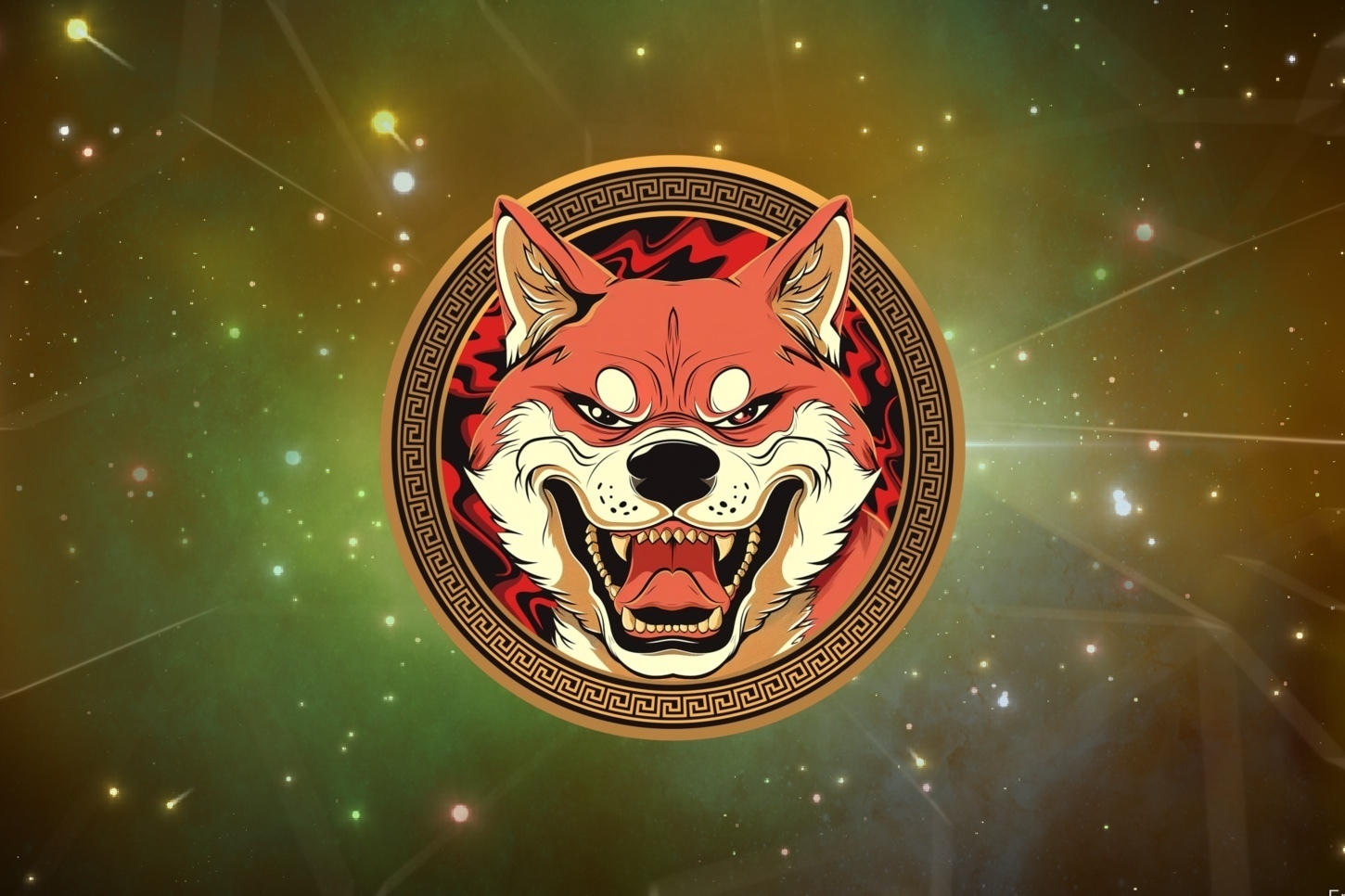 Kendu Inu — The one Inu that aims to rule them all