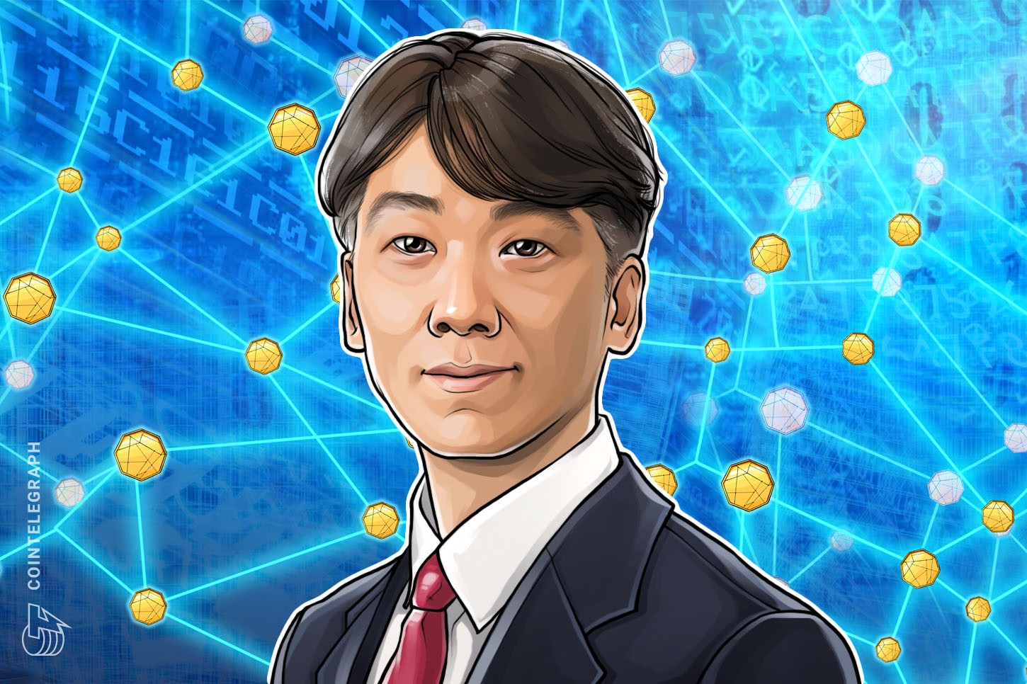 「日本の決済インフラの課題解決へ」、デジタル通貨勉強会座長の山岡氏に聞く