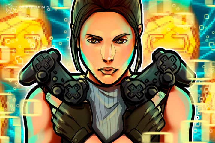 Binance lança sistema para investir em jogos como Axie Infinity antes deles serem lançados para o público