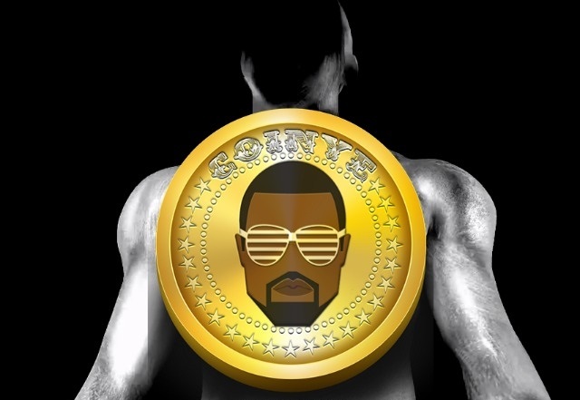 Goodbye, Coinye! Kanye West Cleanses the Alternative Currencies’ Environment
