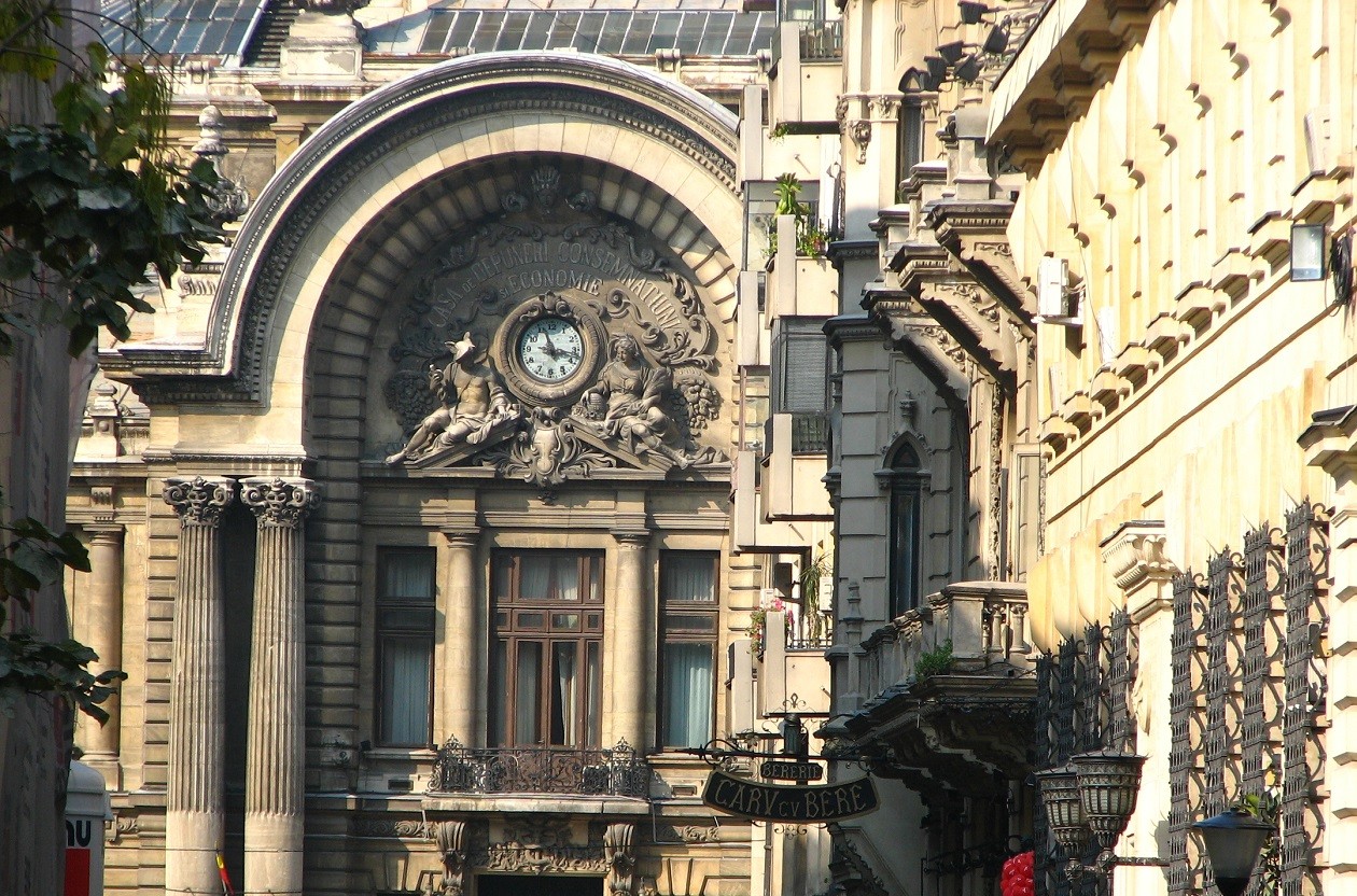 Bitcoin donations factoring into Romanian presidential campaign