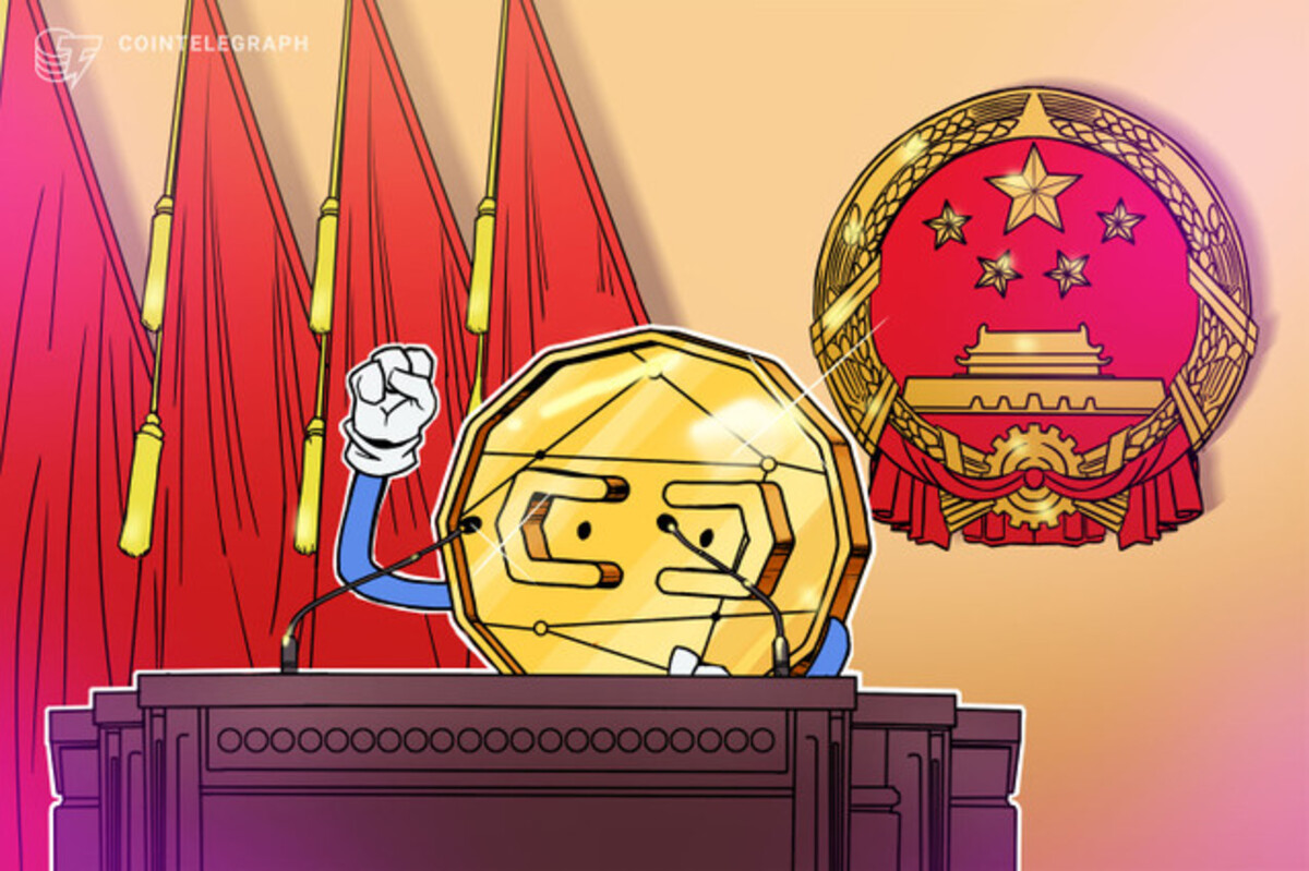 Análisis de eToro sobre el mercado de criptoactivos: Los eventos de riesgo en China probablemente afectarán al mercado de criptoactivos