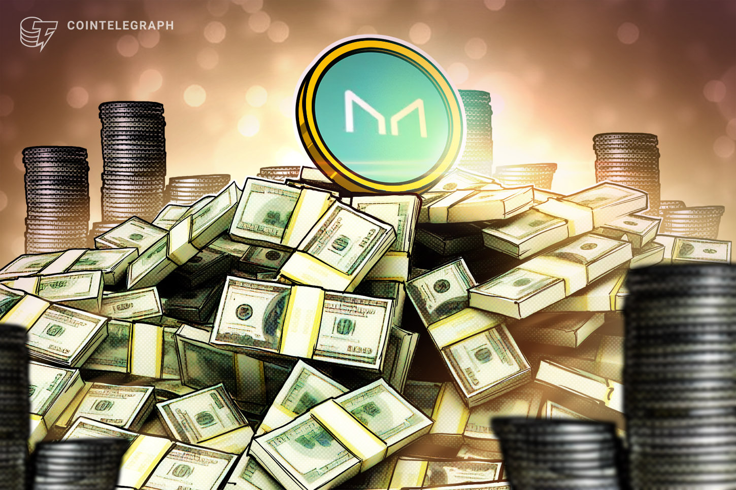 Grayscale lanza un fondo de inversión para el token MakerDAO