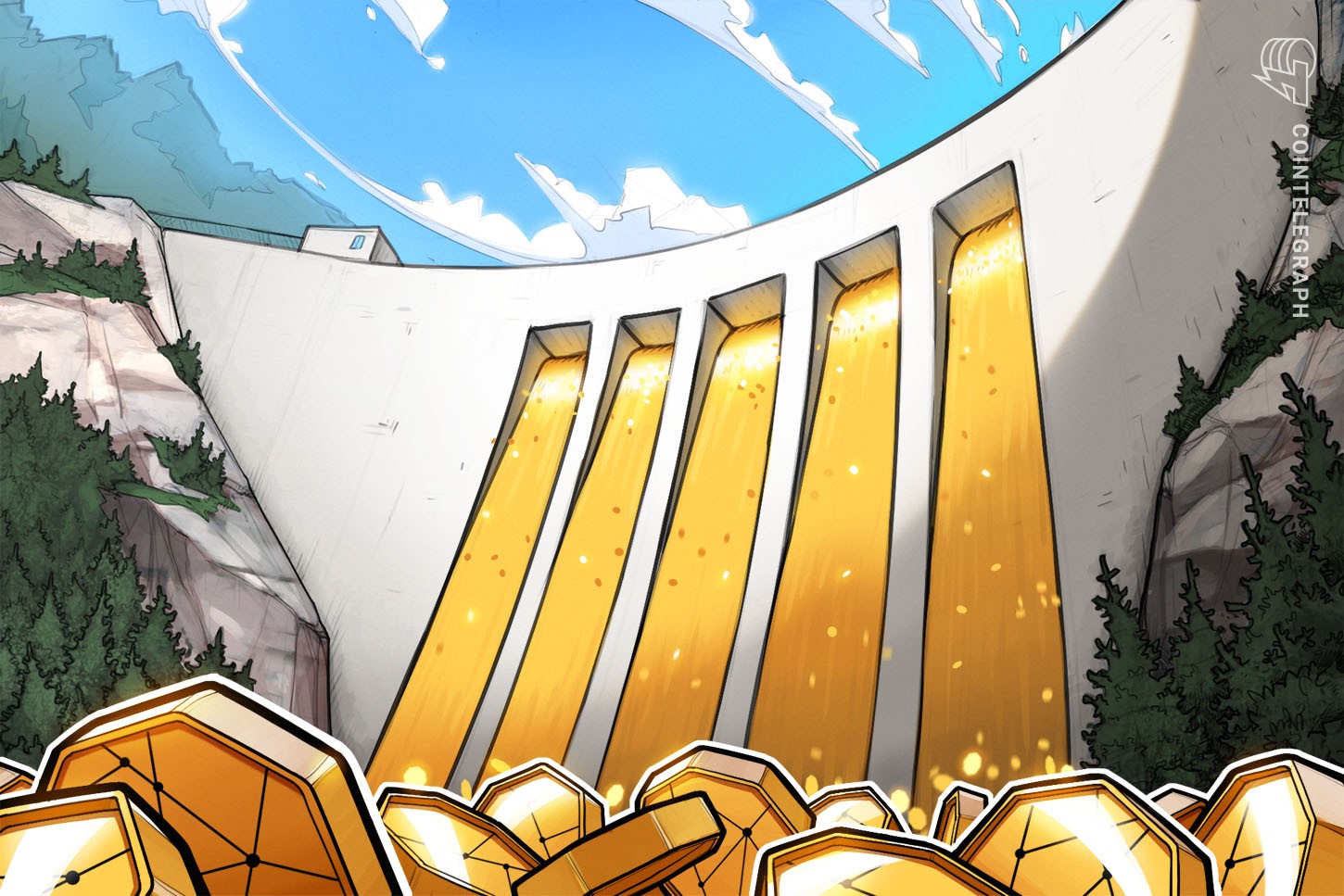 Quebec Kripto Para Madencilerini Bölgeye Çekme Fırsatını Kaçırdı Mı?