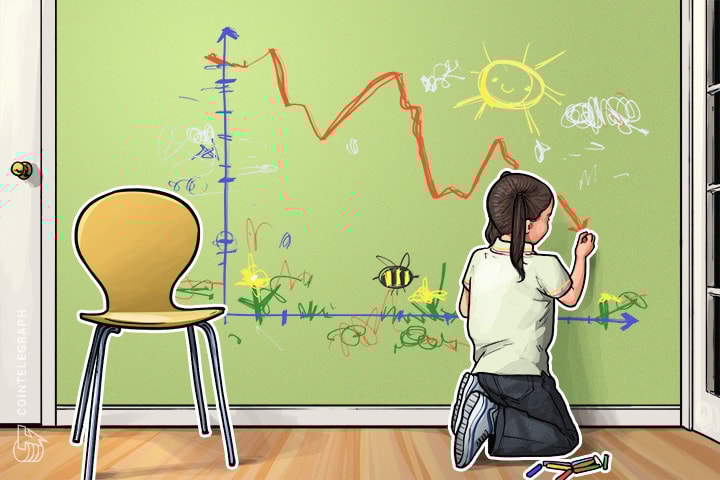 Criptomercados continúan cayendo, pero no por mucho