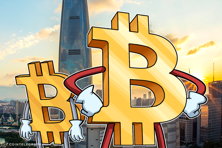 Bitcoin Cash negociantes volumes 20% maiores que o Bitcoin: Razões e tendências