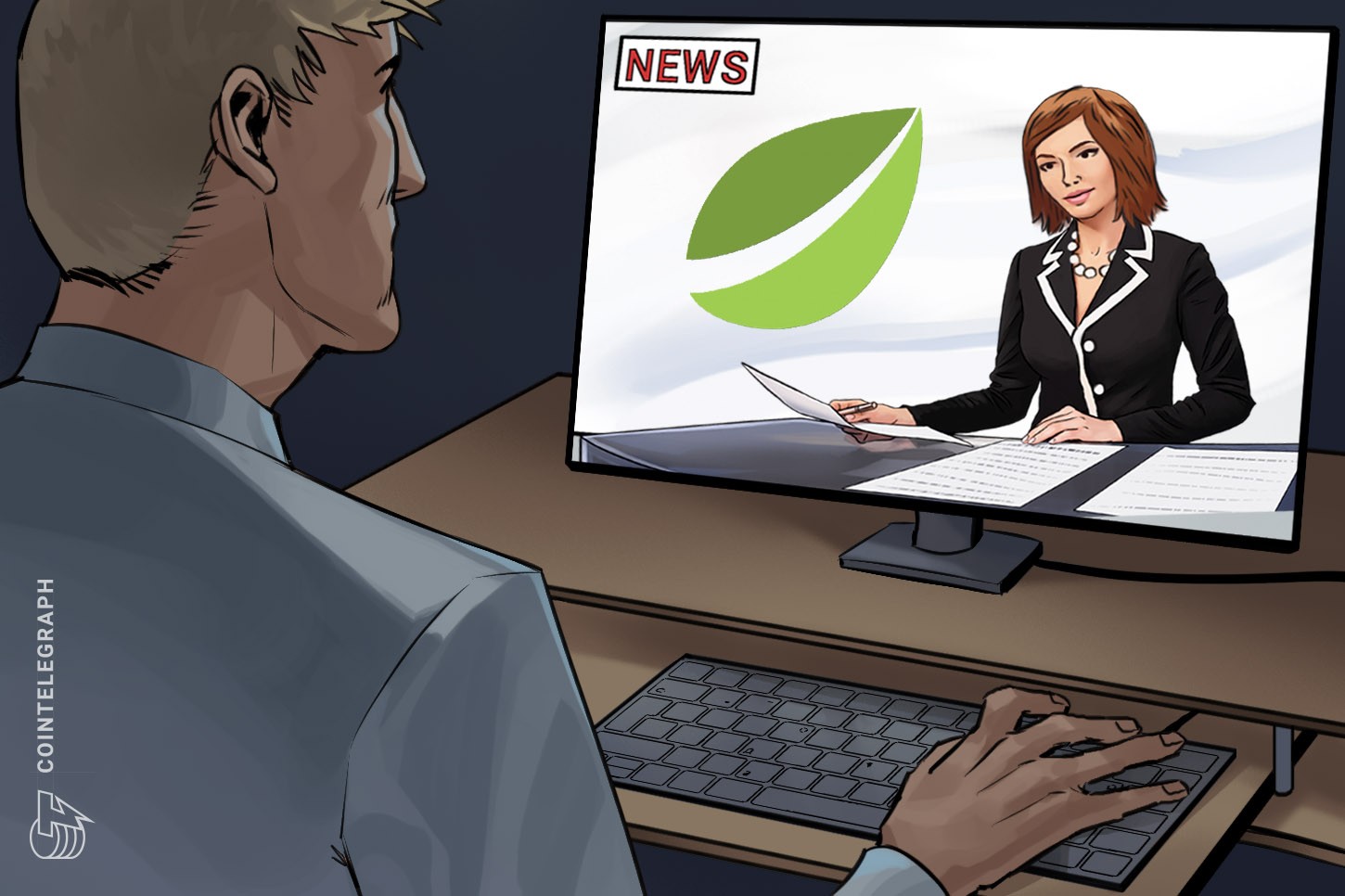 Bitfinex lanza staking en respuesta a la demanda de los clientes