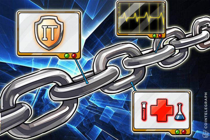 Ministério Russo Faz Parceria com a VEB para Projeto Piloto Blockchain