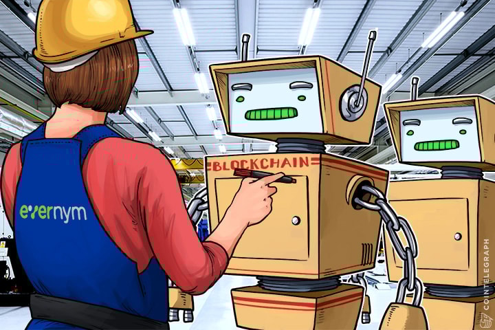 Startup Blockchain Recebe Autorização do Governo Americano para Gerenciamento de Chaves do Sistema Blockchain