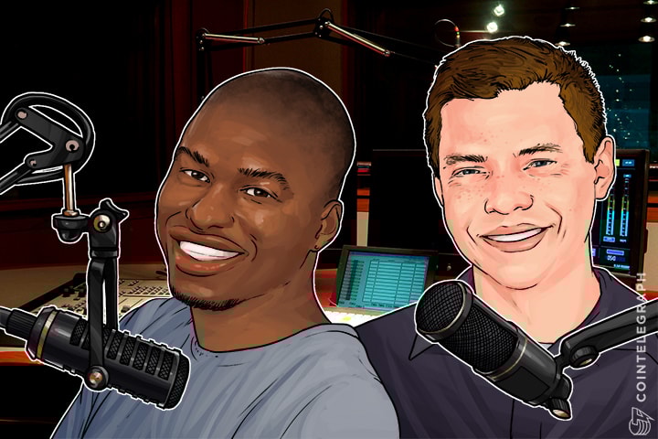 Podcast: QuHarrison Terry and James Lloyd - Hype or Hope